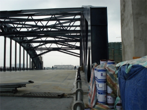 大连专注工业场景喷漆服务