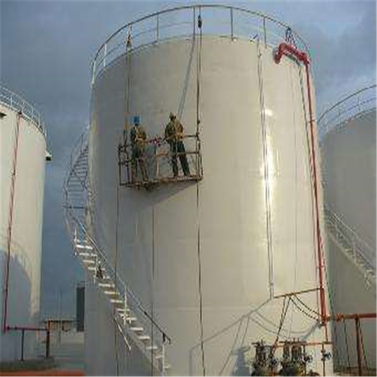 大连喷漆翻新・工业喷漆・设备喷漆服务简介